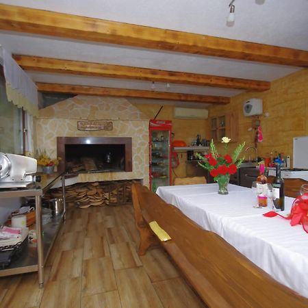 Villa Jakov Kraj  Esterno foto