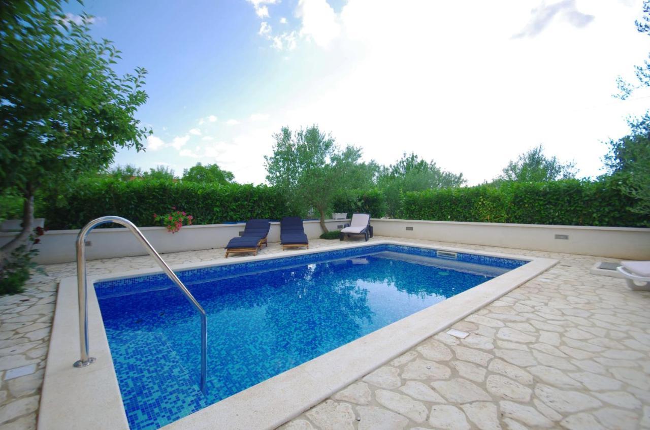 Villa Jakov Kraj  Esterno foto