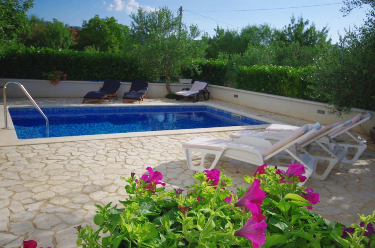 Villa Jakov Kraj  Esterno foto