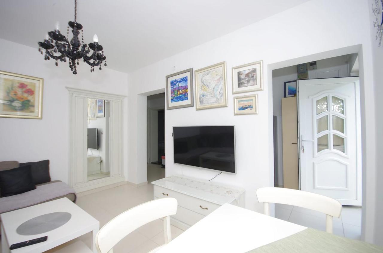 Villa Jakov Kraj  Esterno foto