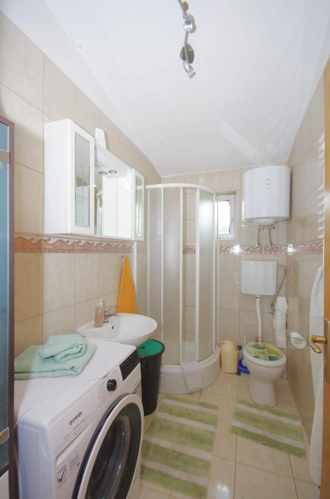 Villa Jakov Kraj  Esterno foto