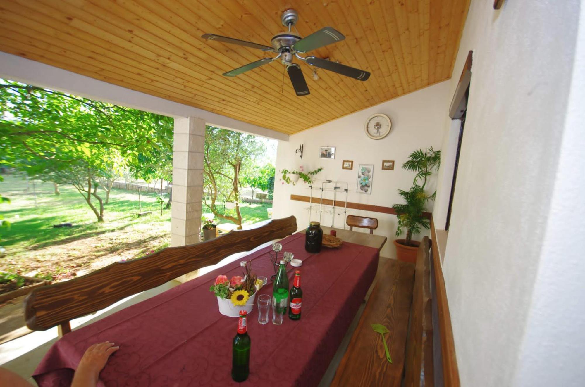 Villa Jakov Kraj  Esterno foto