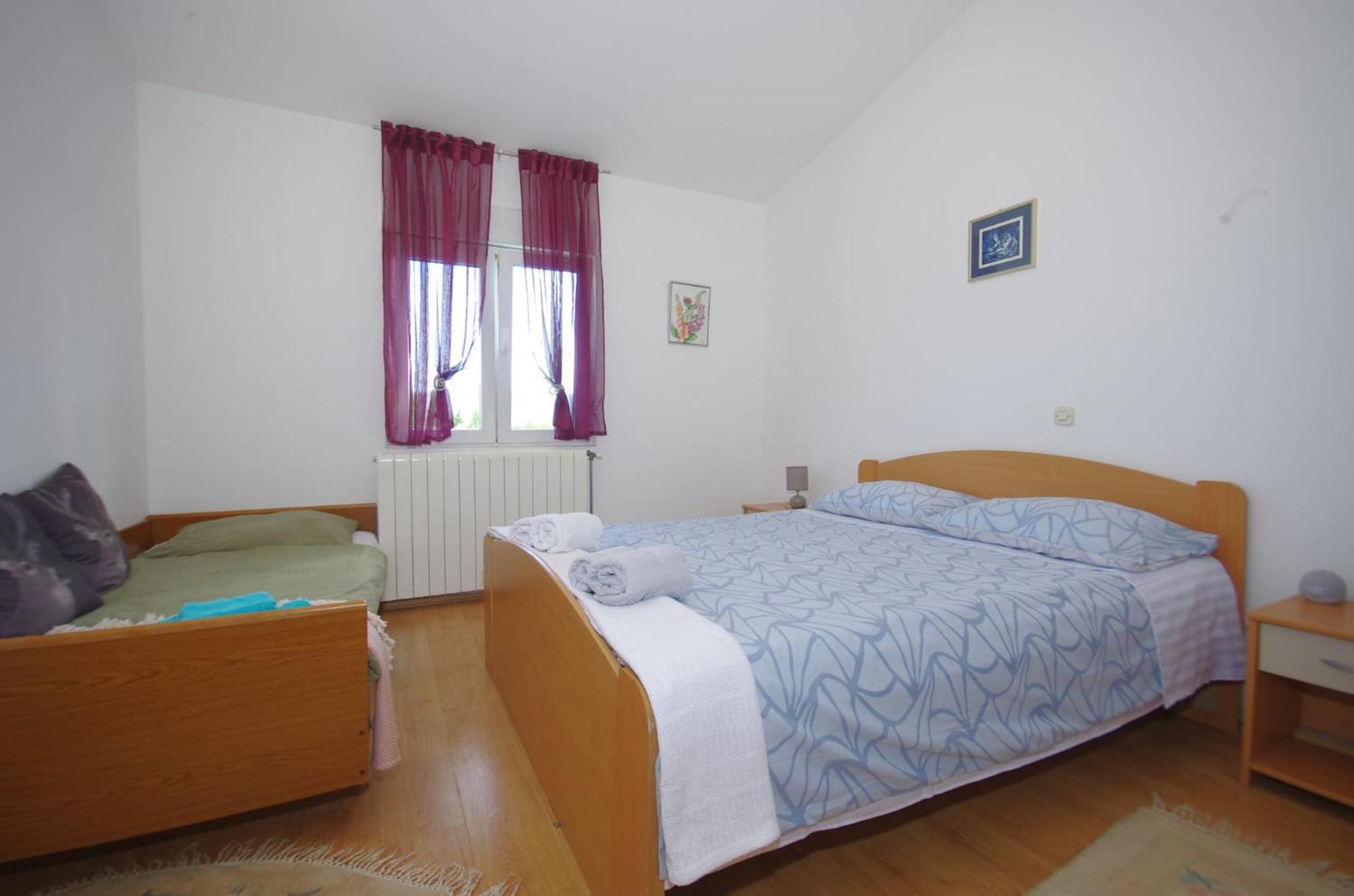 Villa Jakov Kraj  Esterno foto