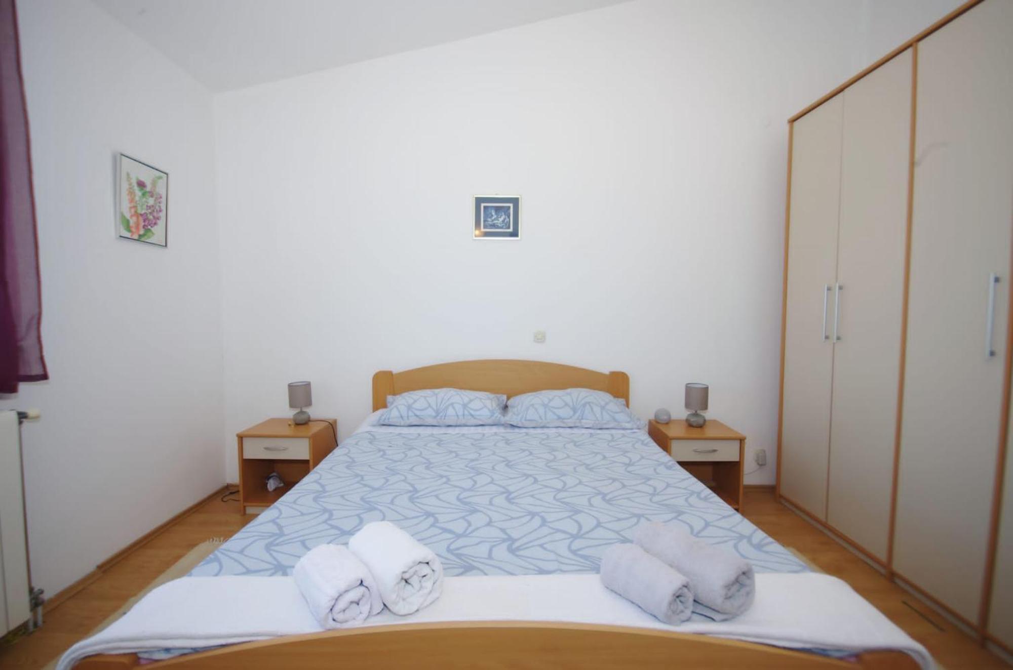 Villa Jakov Kraj  Esterno foto
