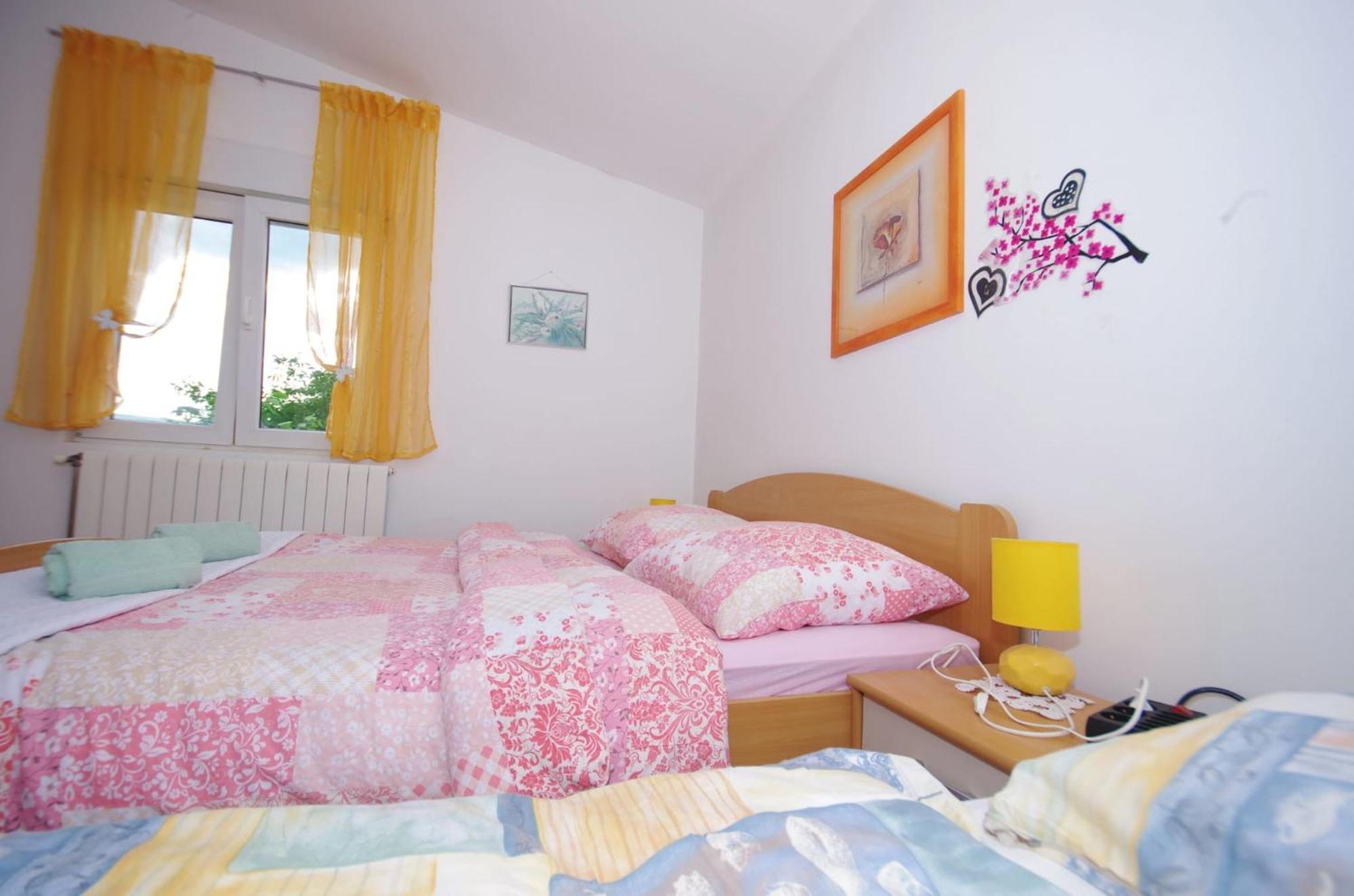 Villa Jakov Kraj  Esterno foto