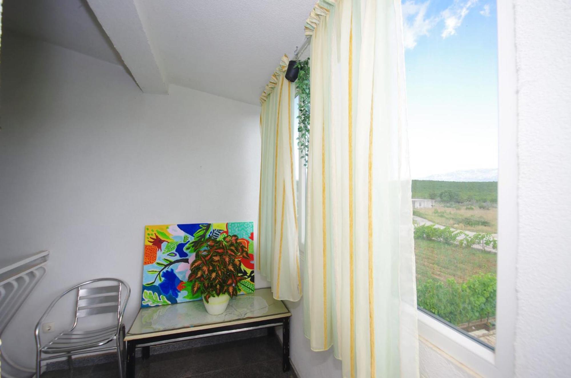 Villa Jakov Kraj  Esterno foto