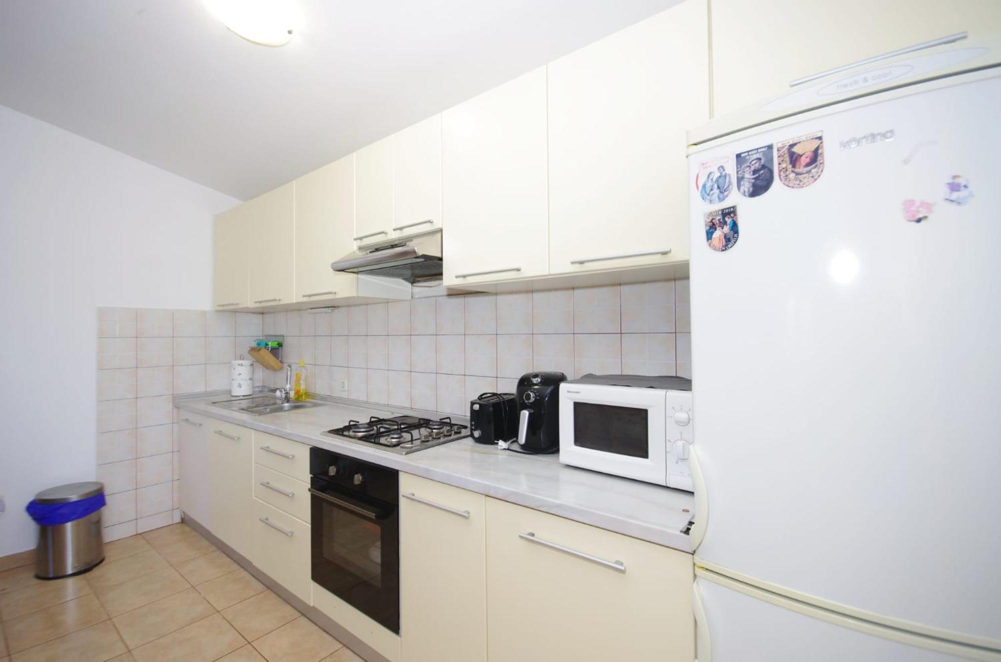 Villa Jakov Kraj  Esterno foto