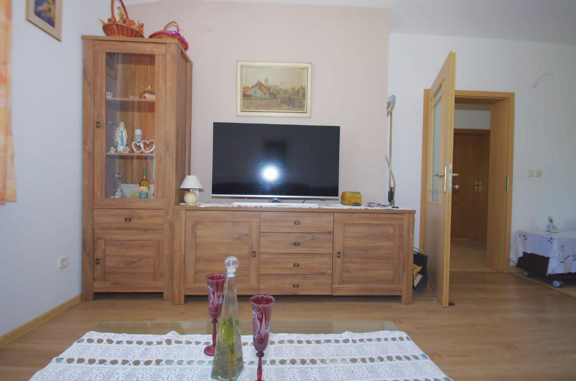 Villa Jakov Kraj  Esterno foto