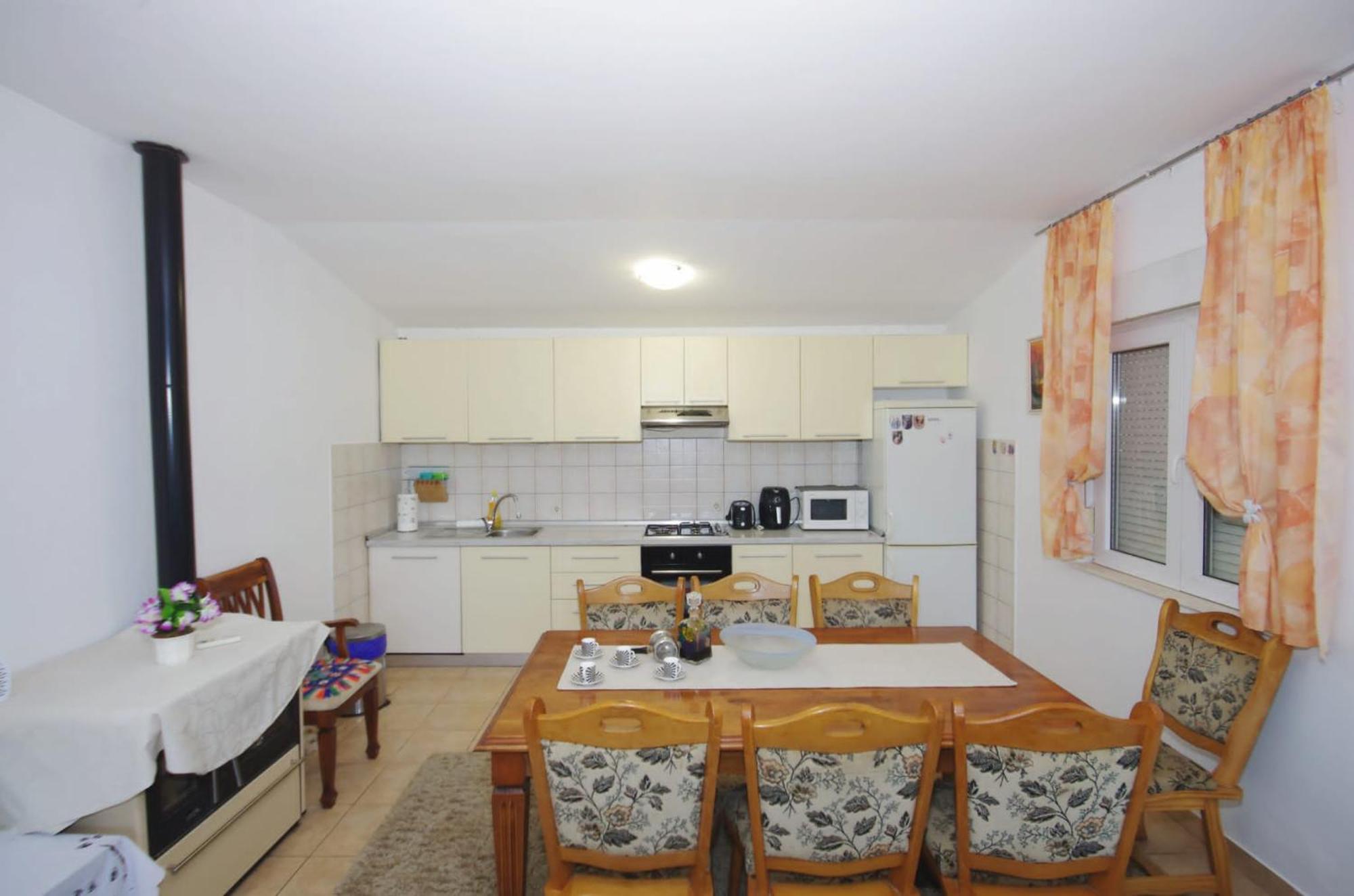 Villa Jakov Kraj  Esterno foto