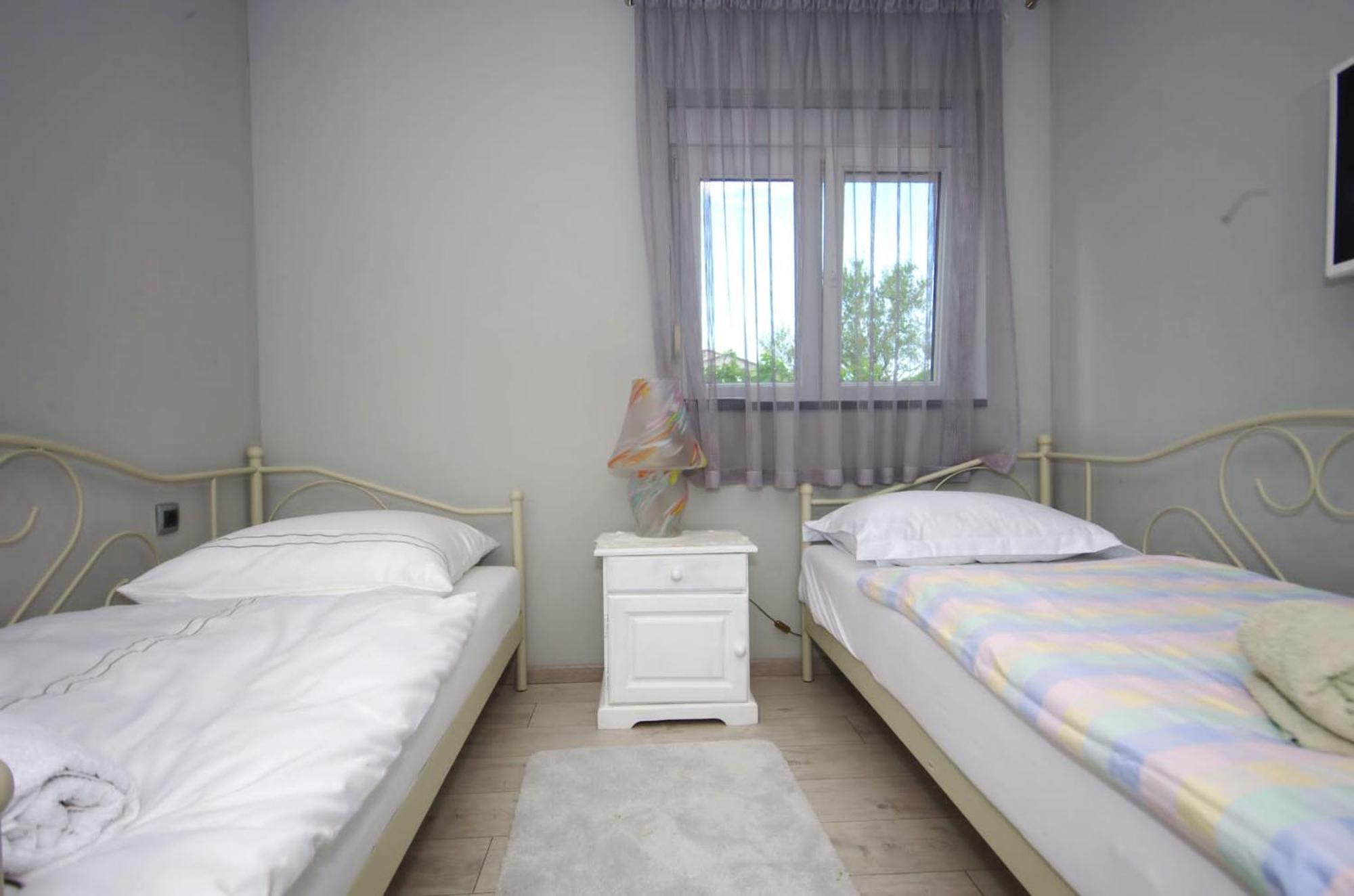 Villa Jakov Kraj  Esterno foto