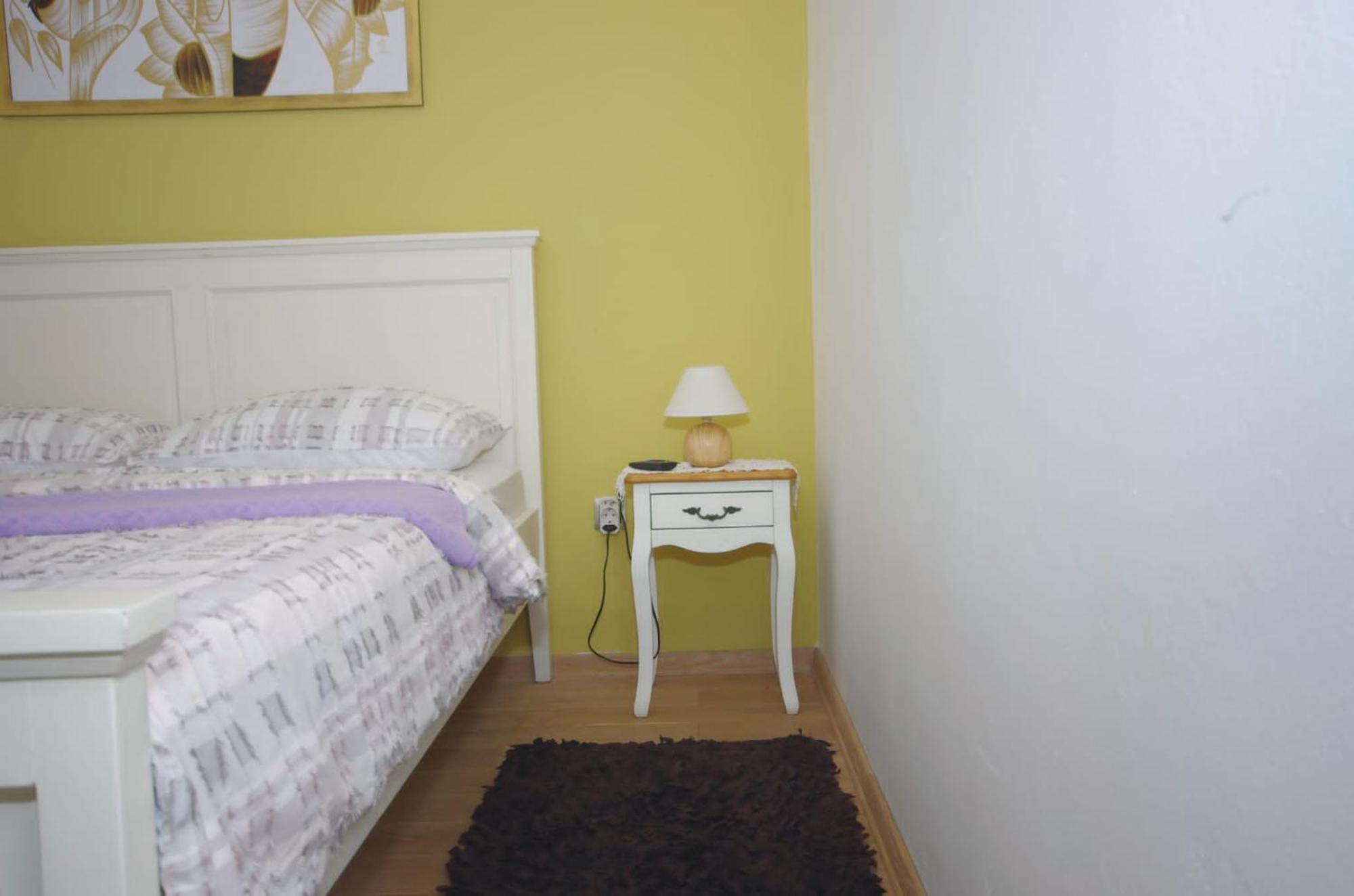 Villa Jakov Kraj  Esterno foto