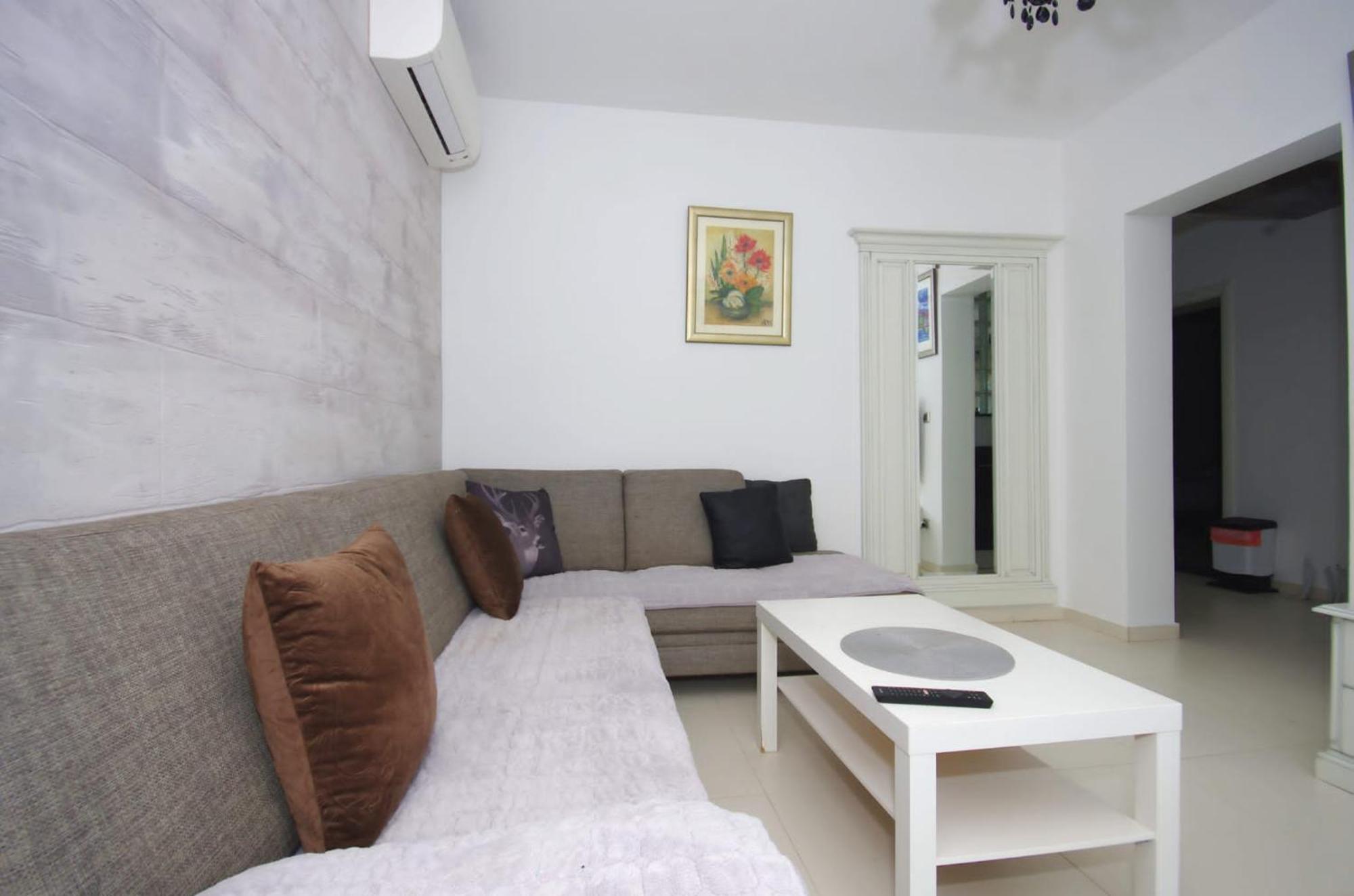 Villa Jakov Kraj  Esterno foto