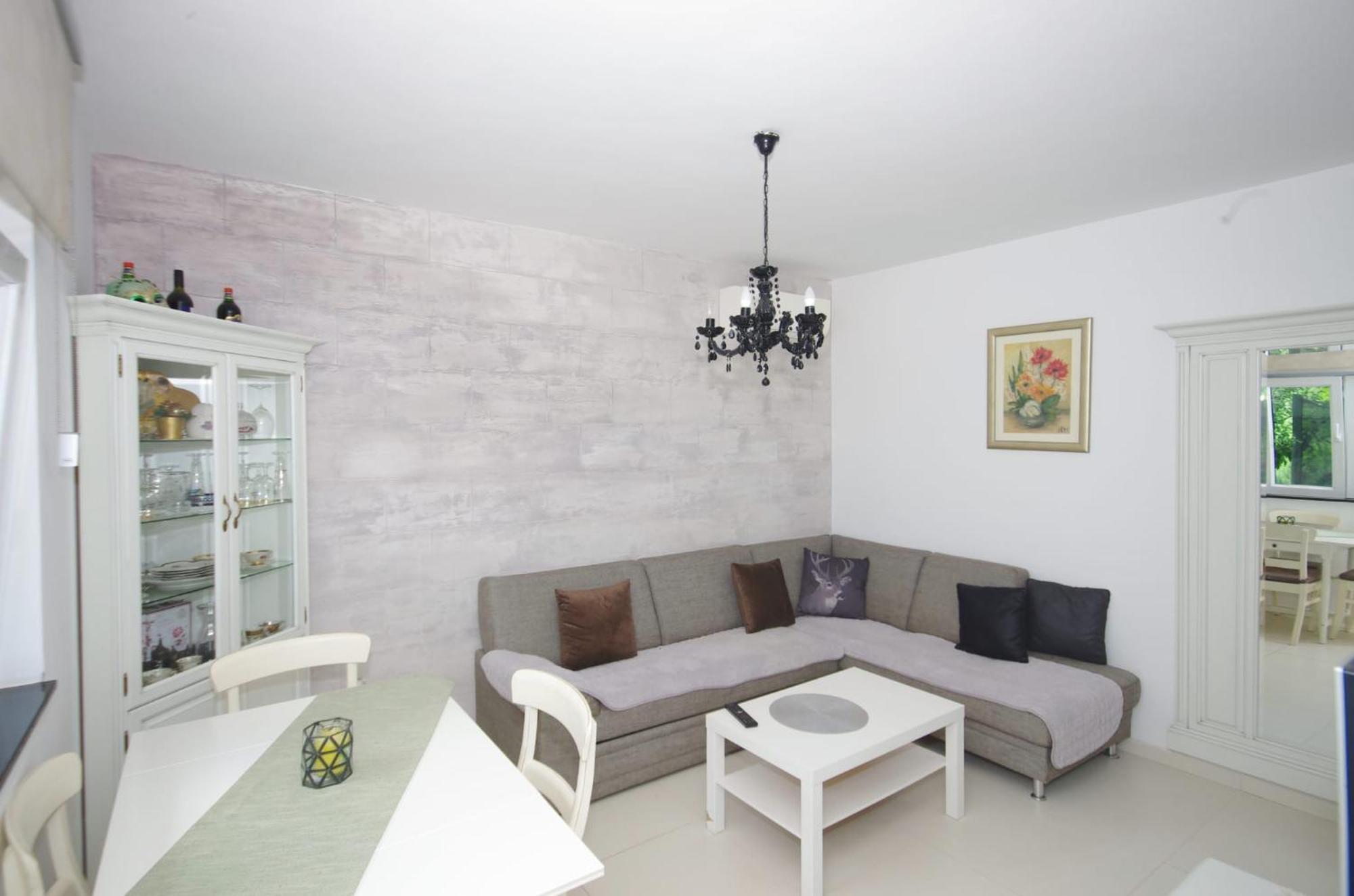 Villa Jakov Kraj  Esterno foto